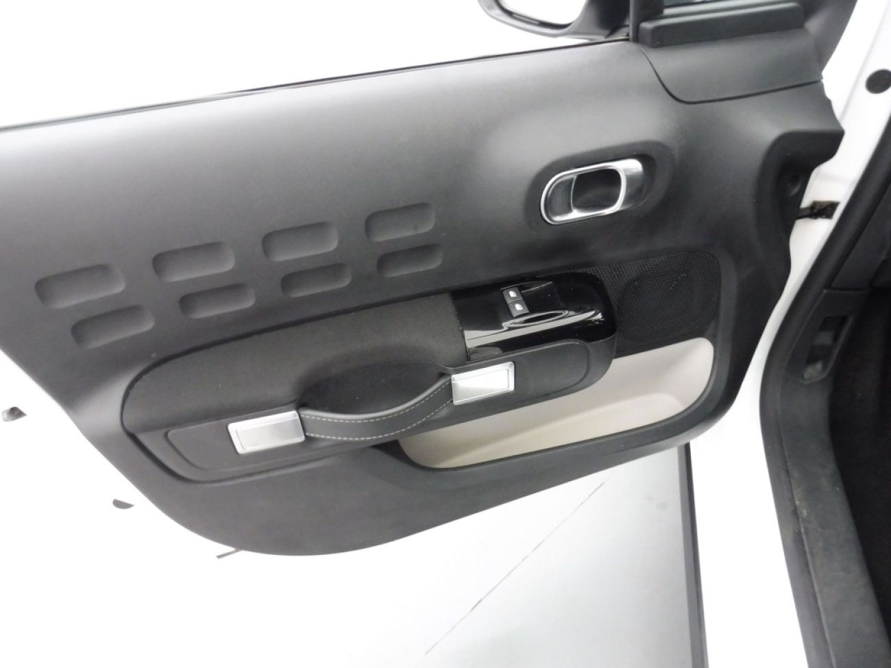 Mandataire Citroën C3 1.2 PURETECH 83CH S&S MAX