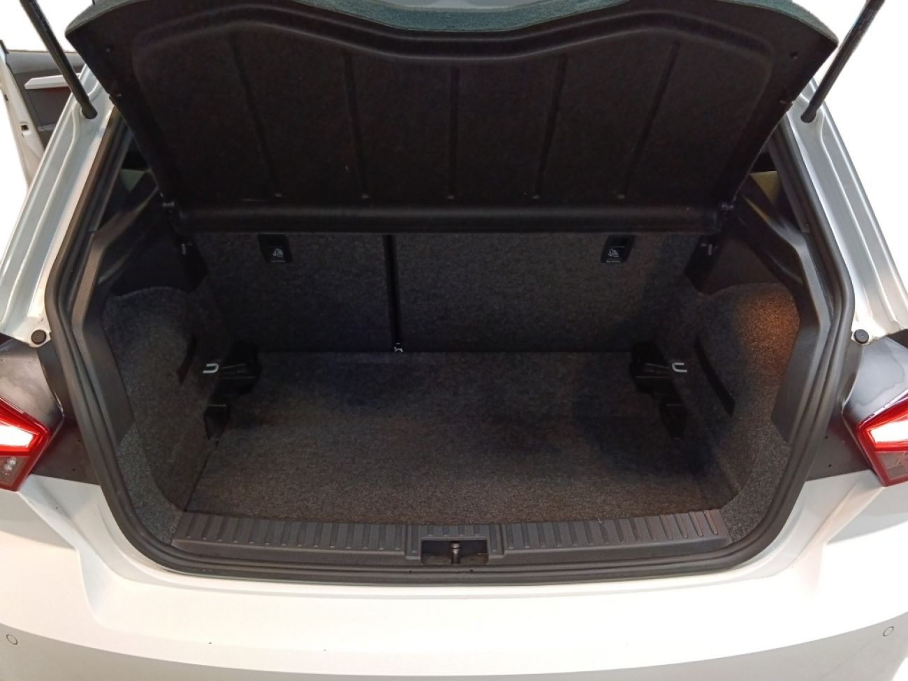 Mandataire Seat Ibiza 1.0 TSI 110CH FR