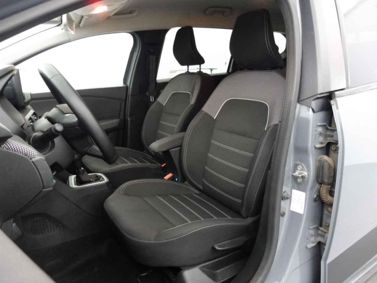 Mandataire Dacia Jogger 1.0 TCE 110CH EXPRESSION 7 PLACES