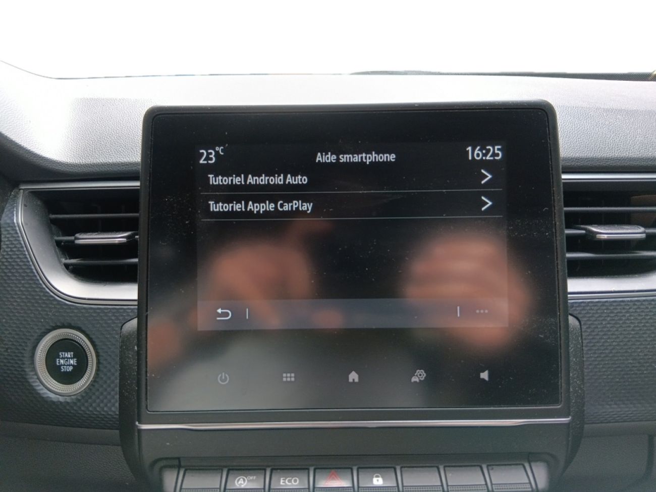 Mandataire RENAULT Arkana 1.3 TCE MILD HYBRID 140CH EQUILIBRE EDC