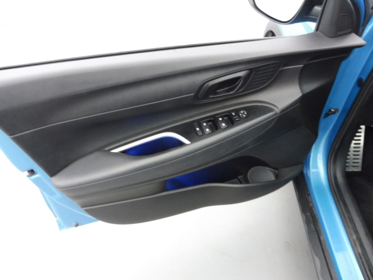 Mandataire Hyundai Bayon 1.0 T-GDI 100 DCTtecno