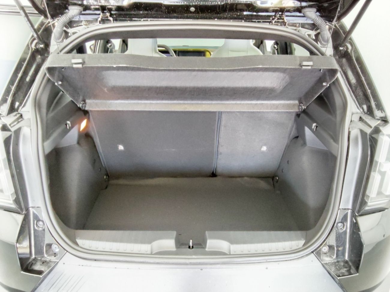 Mandataire FIAT Grande panda 1.2 HYBRID 100CH LA PRIMA EDCT6