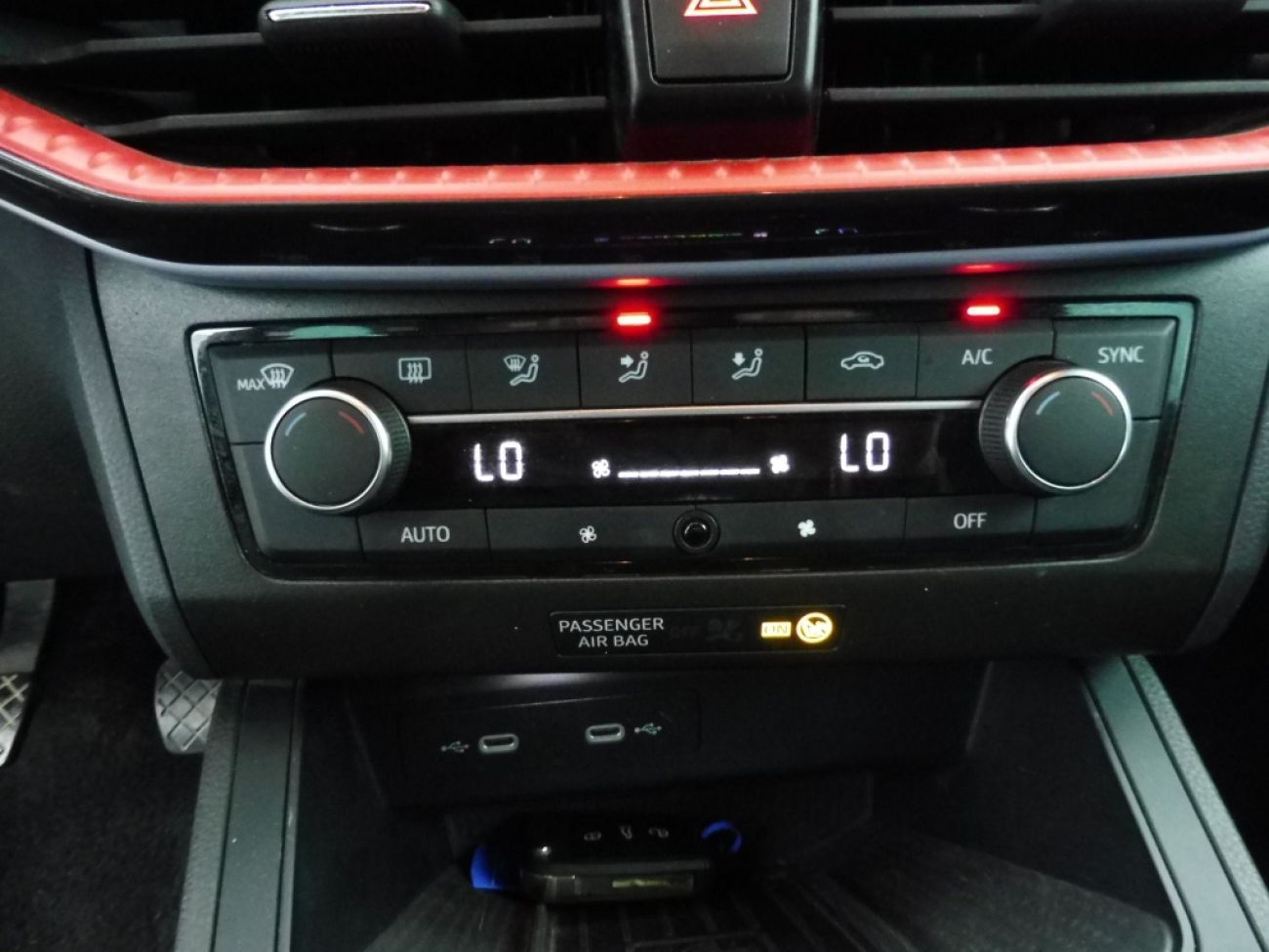 Mandataire Seat Ibiza 1.0 TSI 110CH FR