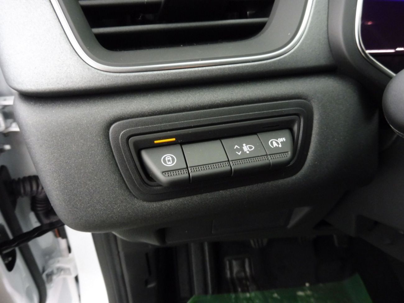 Mandataire RENAULT CAPTUR II 1.3 TCE MILD HYBRID 140CH TECHNO