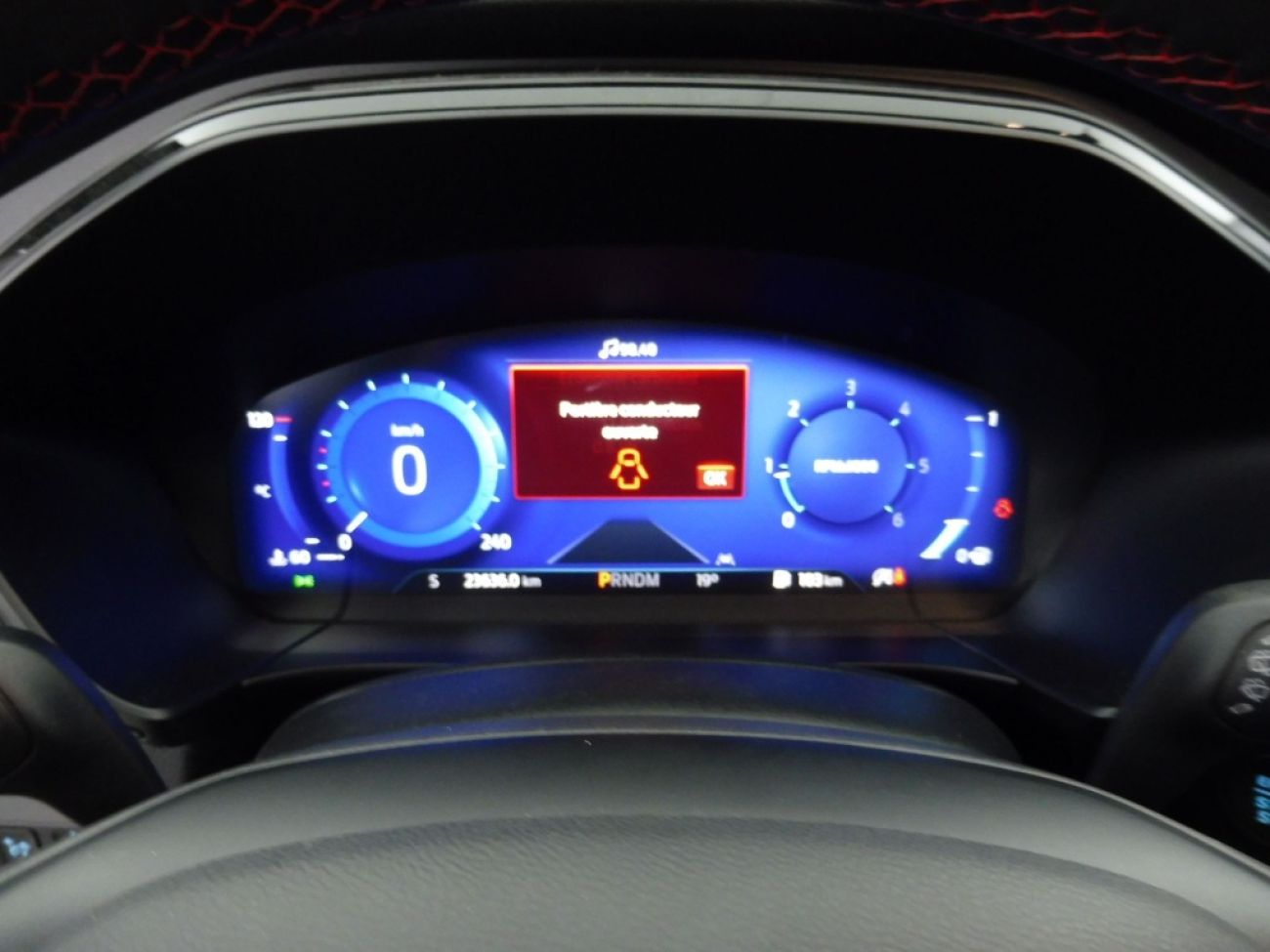 Mandataire Ford KUGA 2.0 TDCI 120CH ST-LINE POWERSHIFT