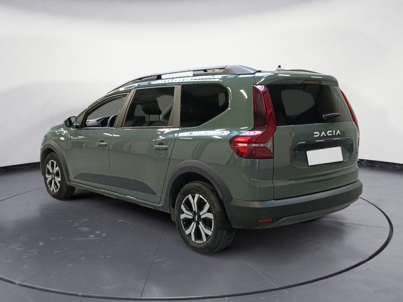 Mandataire Dacia Jogger 1.0 TCE 110CH EXPRESSION 7 PLACES