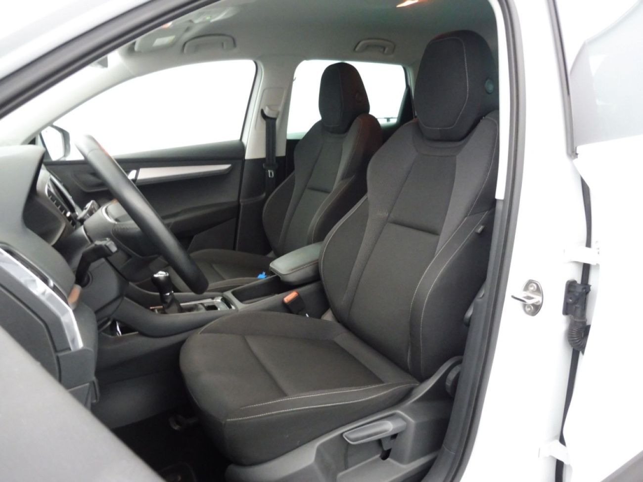 Mandataire SKODA Karoq 2.0 TDI 115CH SELECTION