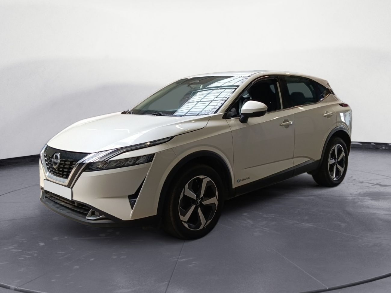 Mandataire NISSAN Qashqai E-POWER 190CH BUSINESS