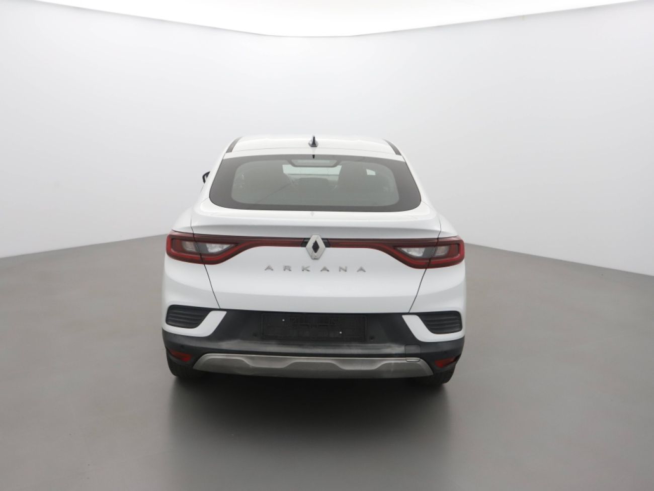 Mandataire RENAULT Arkana 1.3 TCE MILD HYBRID 140CH EQUILIBRE EDC