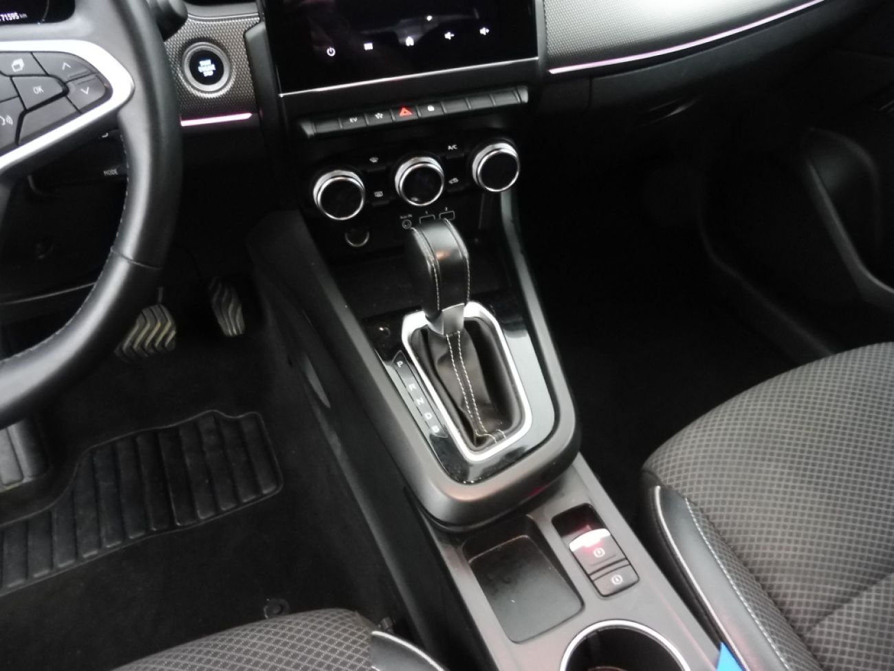 Mandataire RENAULT Arkana 1.6 E-TECH 145CH FULL HYBRID TECHNO