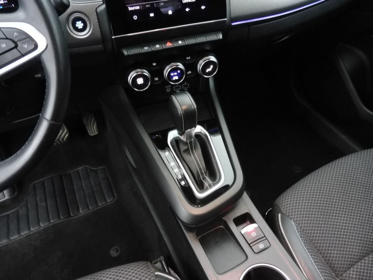 Mandataire RENAULT Arkana 1.6 E-TECH 145CH FULL HYBRID TECHNO