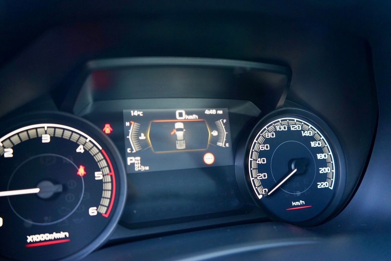 Mandataire ISUZU D-MAX N60 SPACE CAB 1.9 164 CH 4X4 BVA BB+