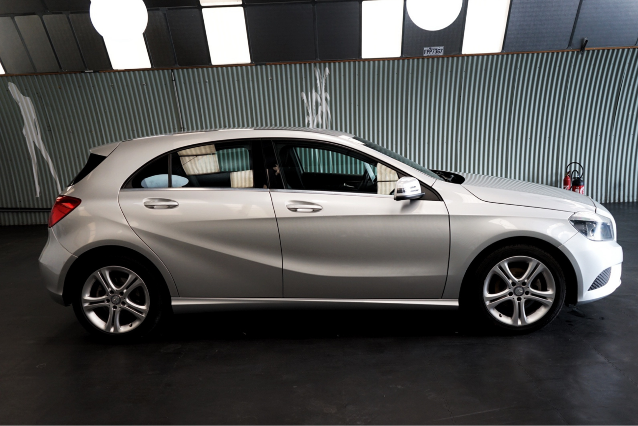 Mandataire MERCEDES CLASSE A 180 CDI BlueEFFICIENCY Inspiration
