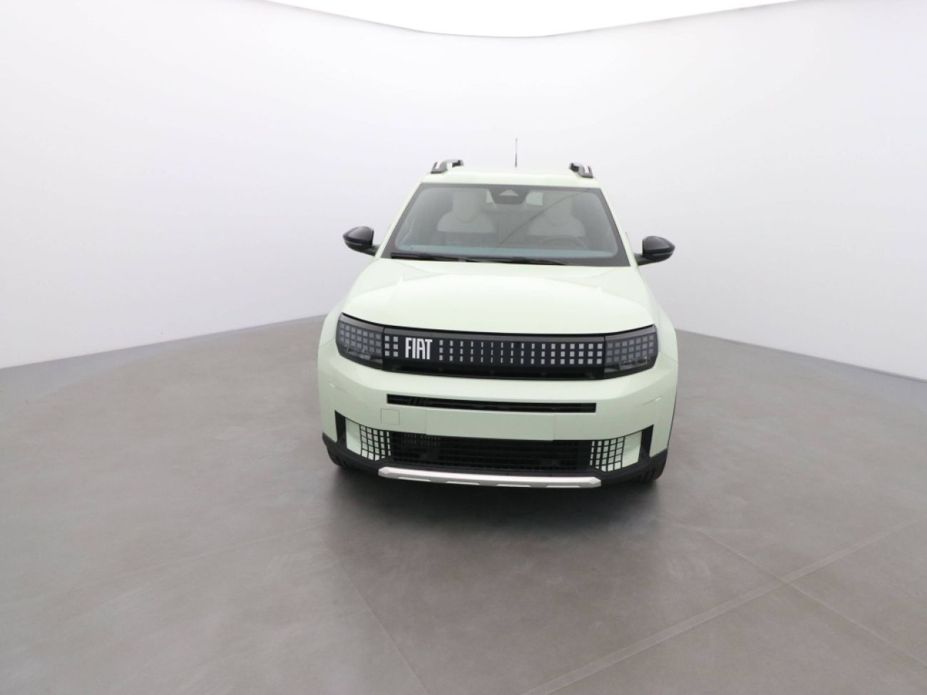 Mandataire FIAT Grande panda 1.2 HYBRID 100CH LA PRIMA EDCT6