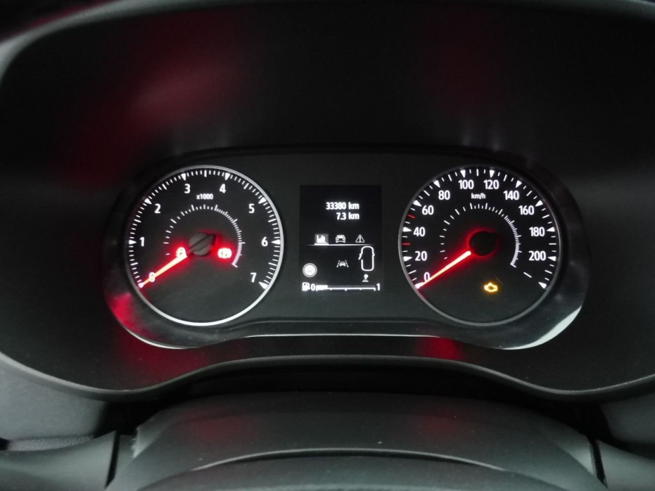 Mandataire Dacia Sandero 1.0 TCE 110CH STEPWAY EXTREME +