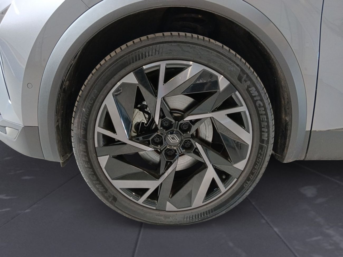 Mandataire RENAULT Symbioz 1.6 E-TECH FULL HYBRID 145CH ESPRIT ALPINE