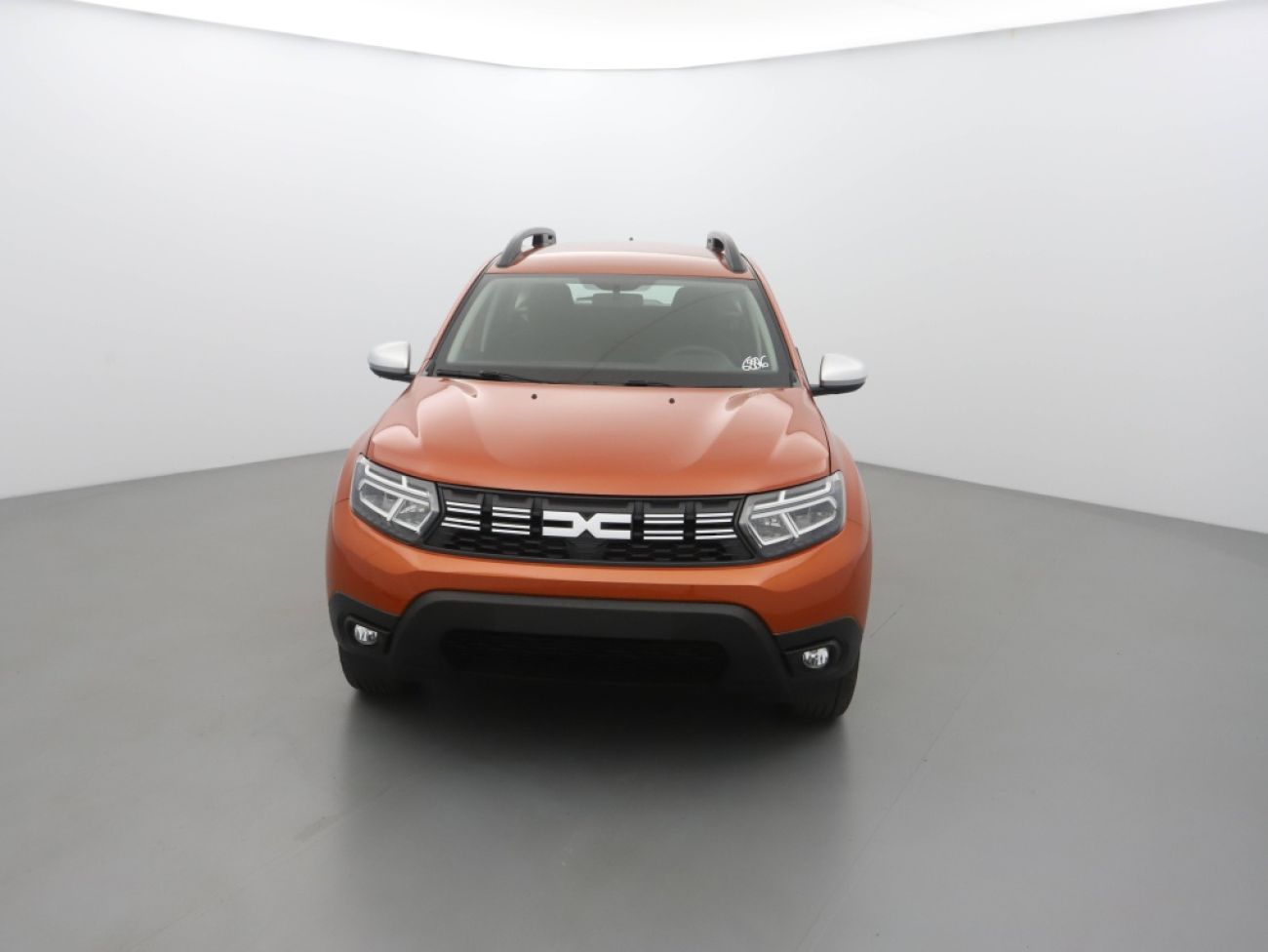 Mandataire Dacia Duster 1.5 BLUE DCI 115CH EXPRESSION 4X2
