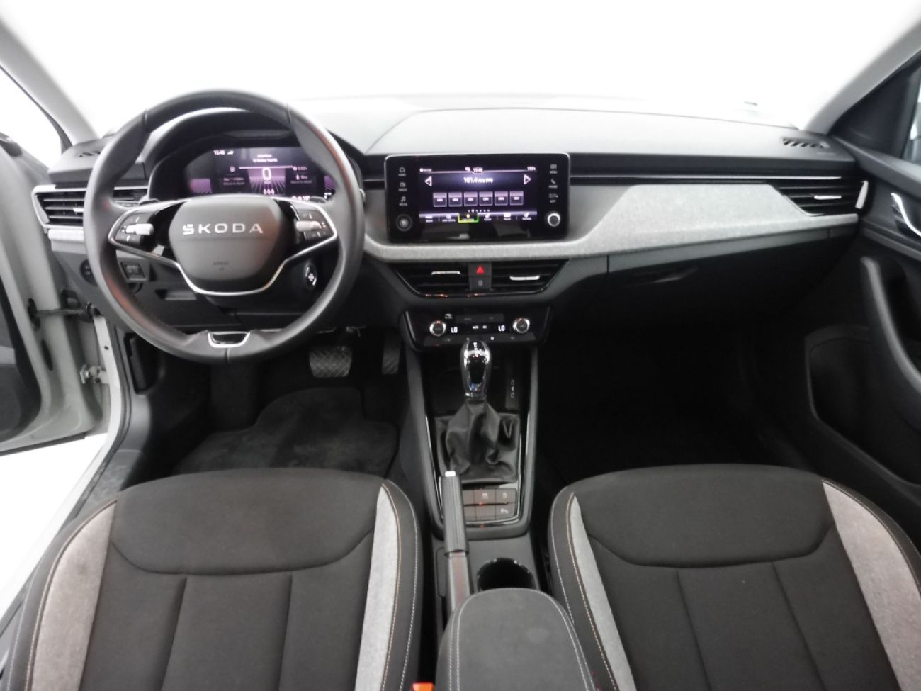 Mandataire SKODA Scala 1.0 TSI 116CH SELECTION DSG7