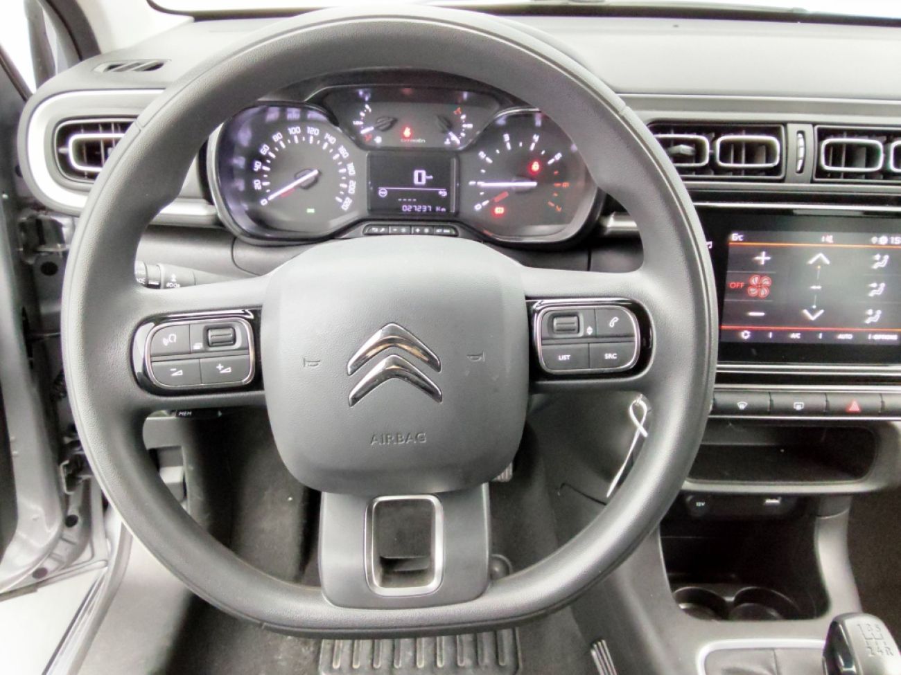 Mandataire Citroën C3 1.2 PURETECH 83CH S&S MAX