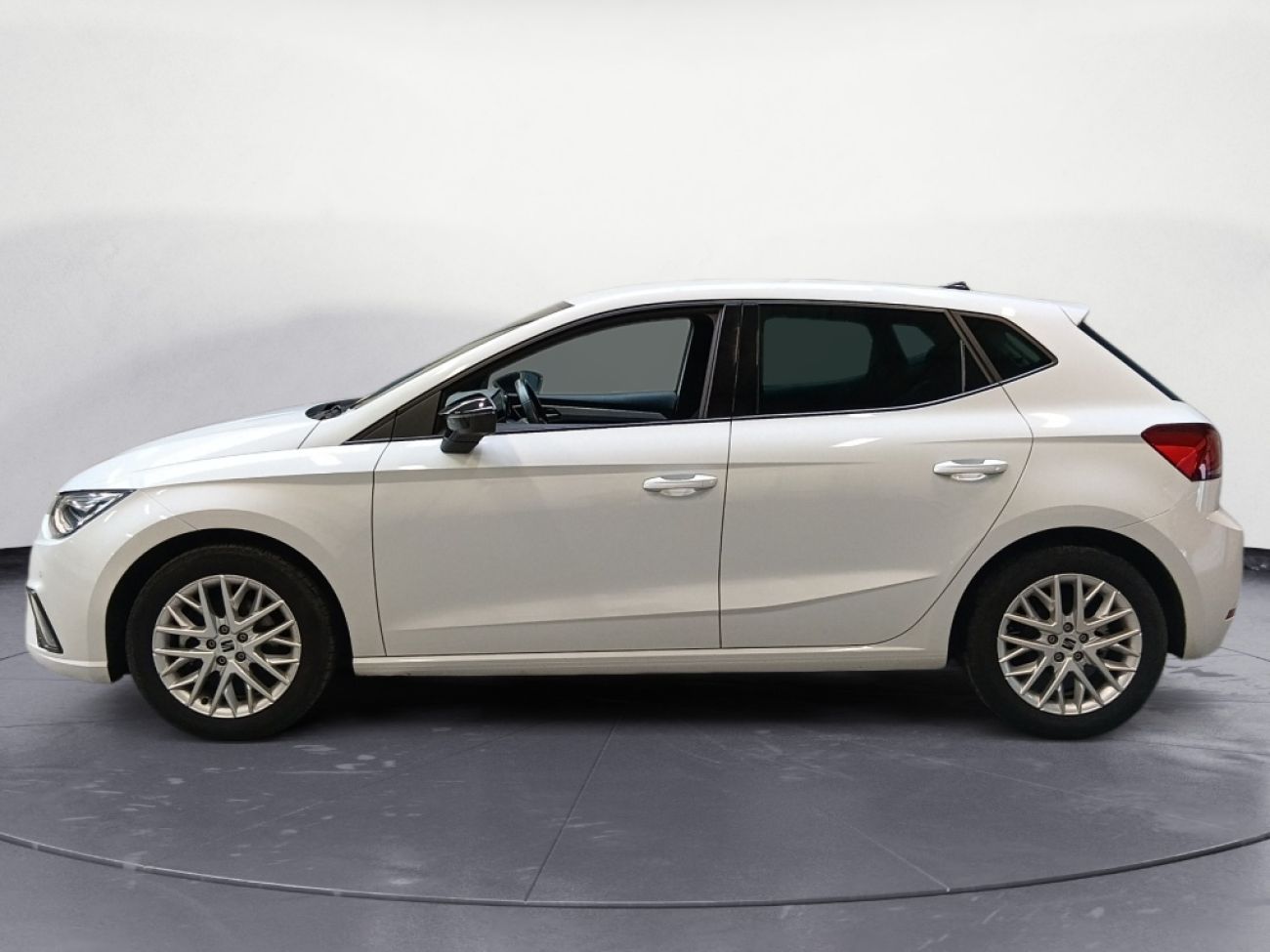 Mandataire Seat Ibiza 1.0 TSI 110CH FR