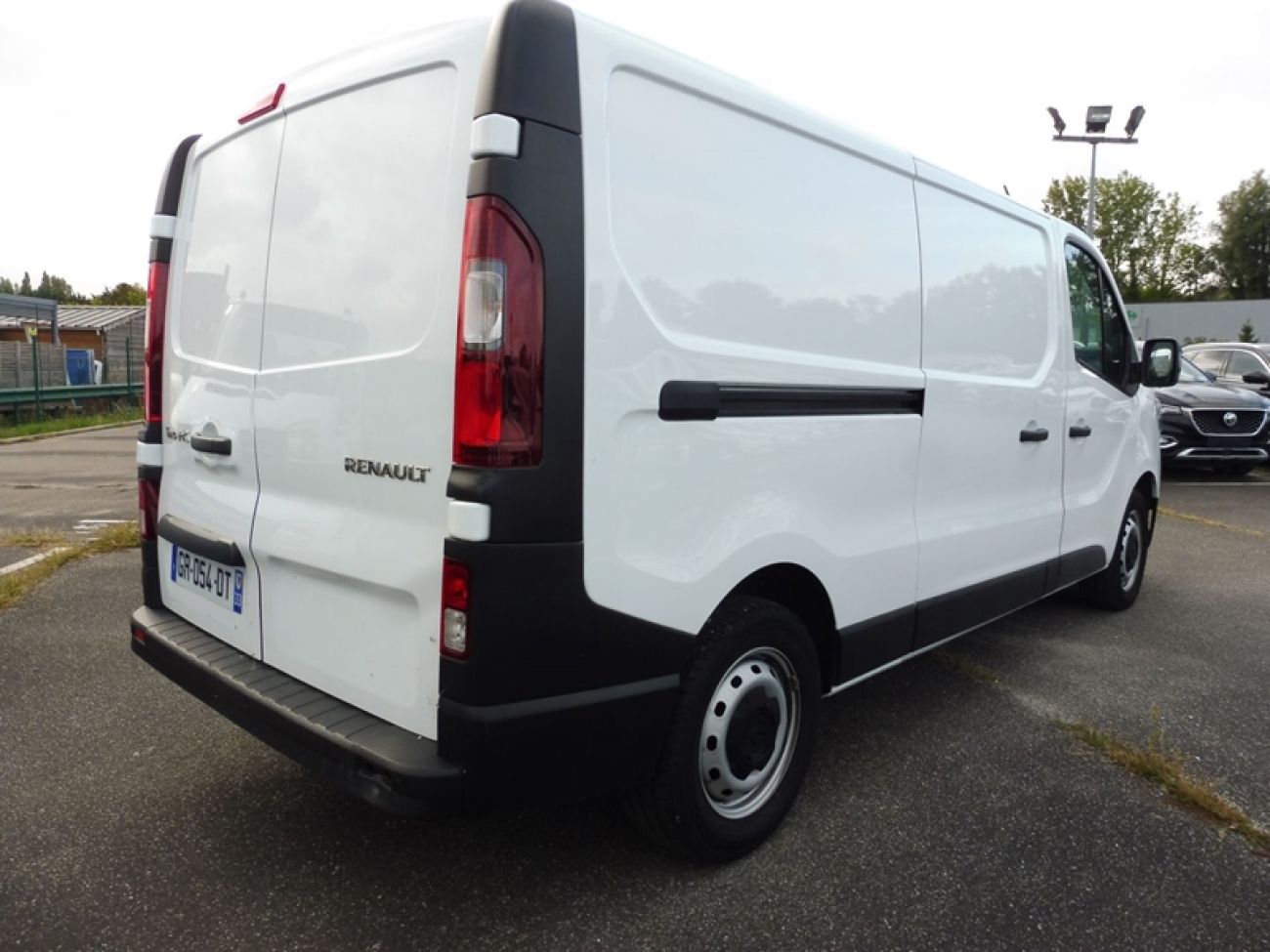 Mandataire RENAULT Trafic L2H1 3T 2.0 BLUE DCI 130CH CONFORT