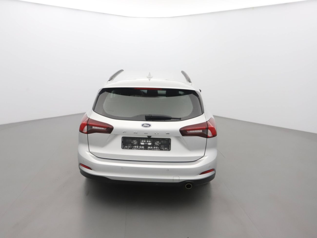 Mandataire Ford Focus SW 1.0 ECOBOOST 125 connected