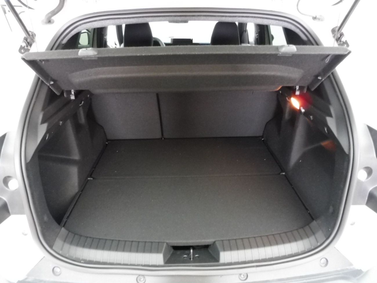 Mandataire Dacia DUSTER 1.6 HYBRID 140CH JOURNEY 4X2