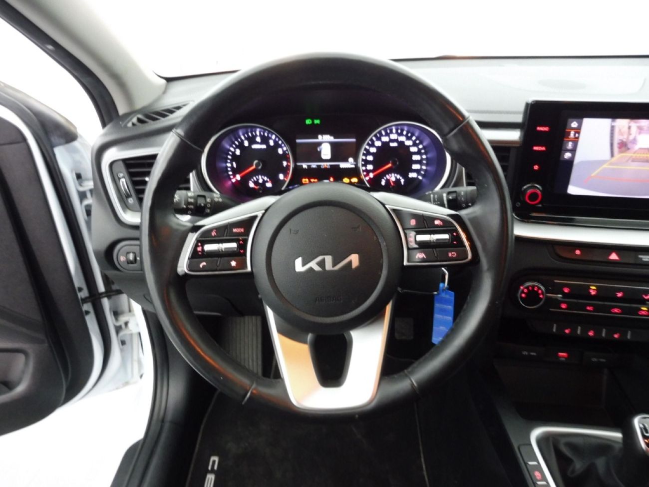 Mandataire Kia Ceed 1.0 T-GDI 100CH EDITION