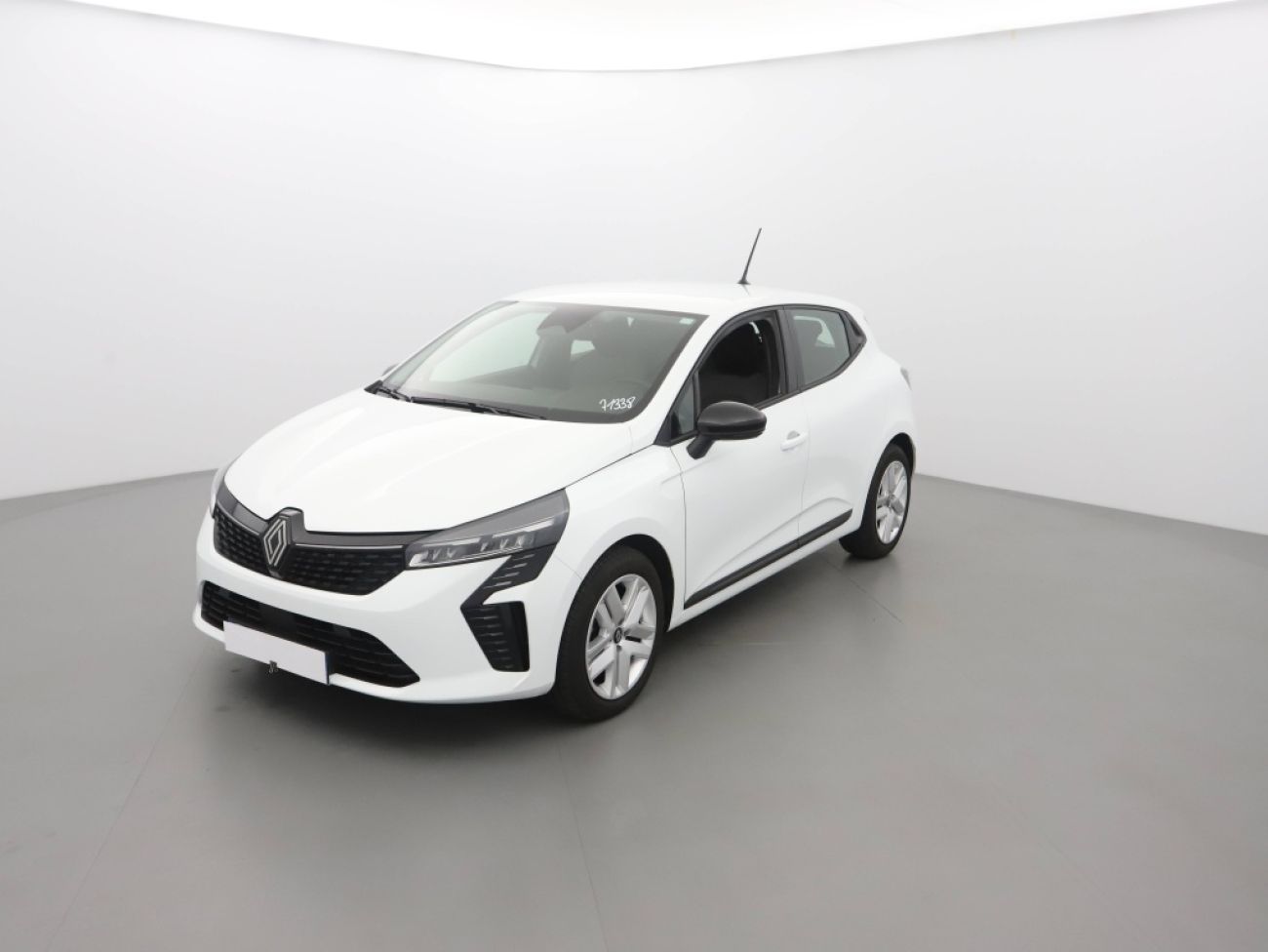 Mandataire RENAULT Clio 1.5 BLUE DCI 100CH EVOLUTION GSR2