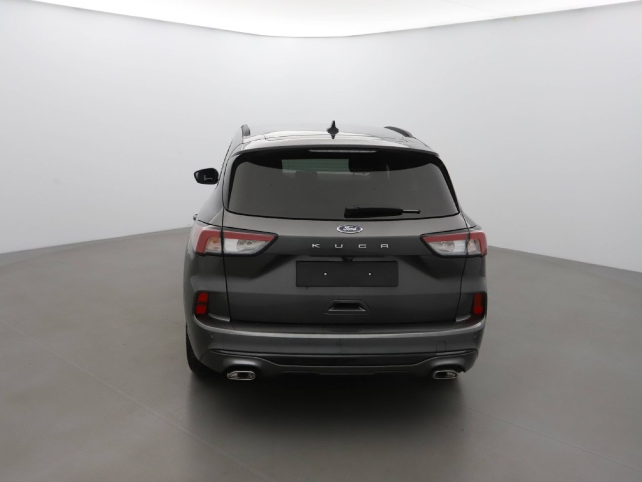 Mandataire Ford KUGA 2.0 TDCI 120CH ST-LINE POWERSHIFT