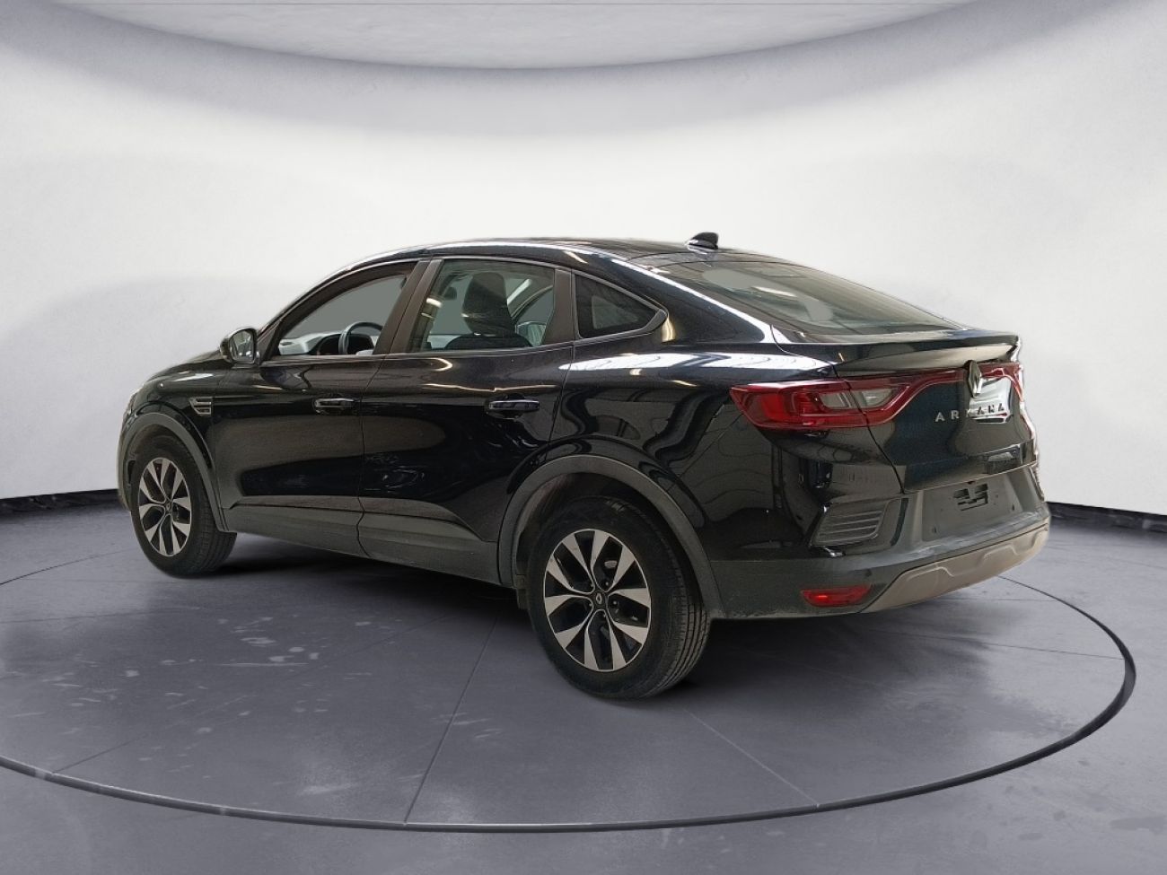Mandataire RENAULT Arkana 1.3 TCE MILD HYBRID 140CH EQUILIBRE EDC