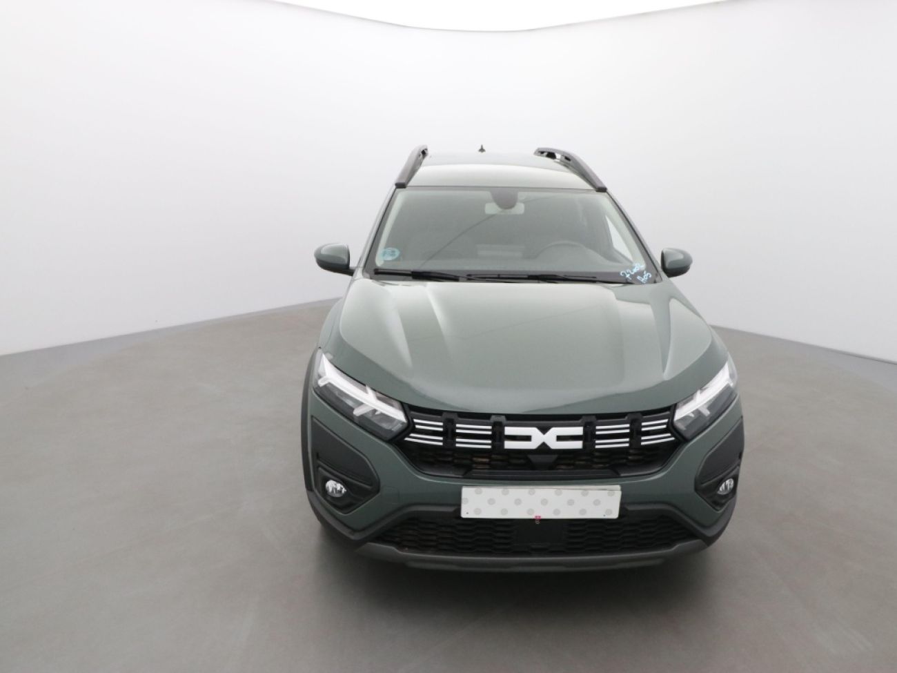 Mandataire Dacia Jogger 1.0 TCE 110CH EXPRESSION 7 PLACES