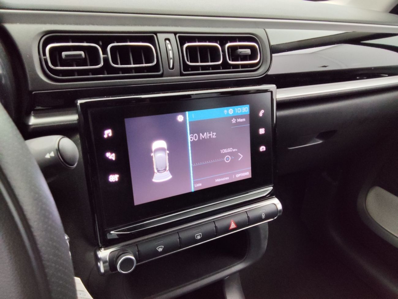 Mandataire Citroën C3 1.2 PURETECH 83CH S&S MAX