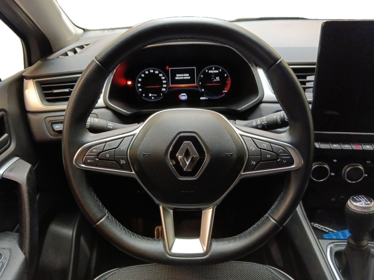 Mandataire RENAULT Captur 1.0 TCE 90CH TECHNO