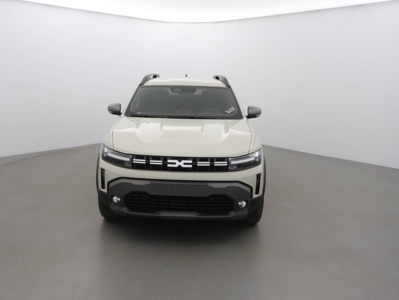 Mandataire Dacia DUSTER 1.6 HYBRID 140CH JOURNEY 4X2