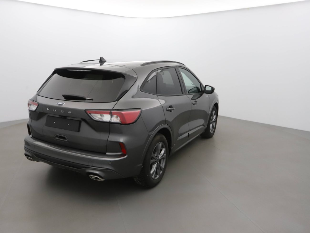 Mandataire Ford KUGA 2.0 TDCI 120CH ST-LINE POWERSHIFT