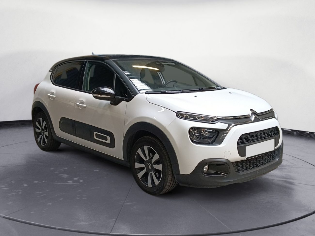 Mandataire Citroën C3 1.2 PURETECH 83CH S&S MAX