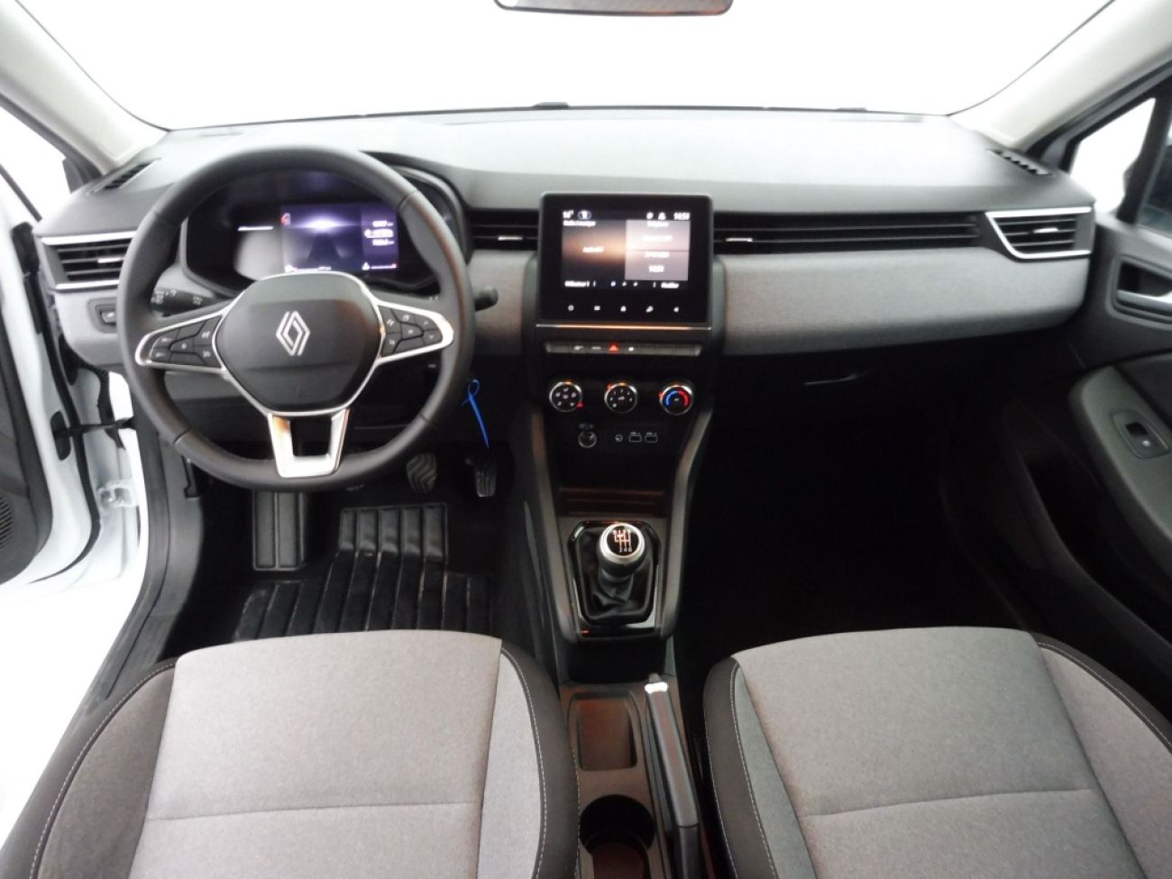 Mandataire RENAULT Clio 1.5 BLUE DCI 100CH EVOLUTION GSR2