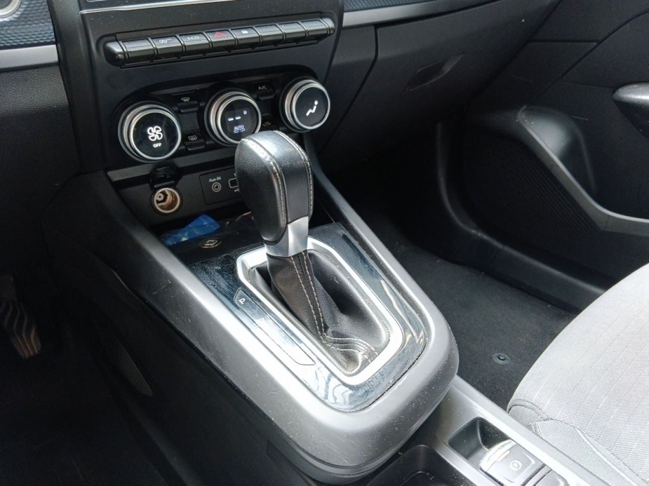 Mandataire RENAULT Arkana 1.3 TCE MILD HYBRID 140CH EQUILIBRE EDC
