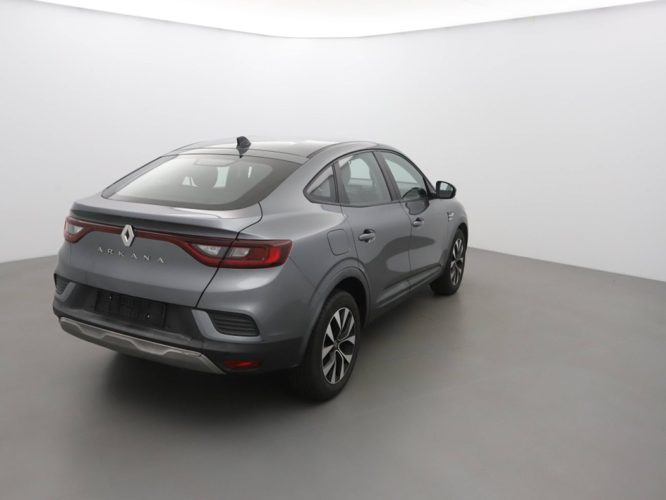 Mandataire RENAULT Arkana 1.3 TCE MILD HYBRID 140CH EQUILIBRE EDC