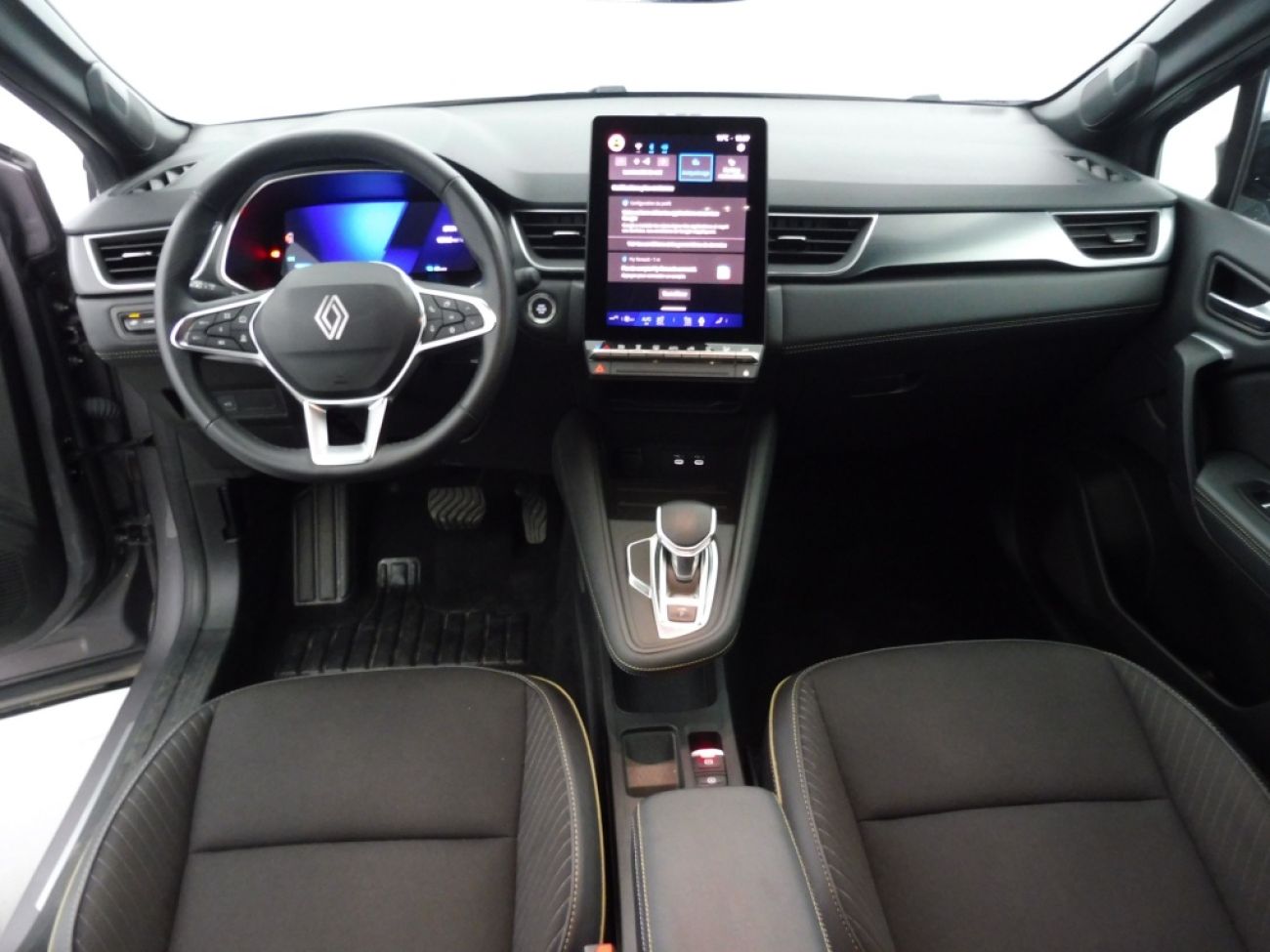 Mandataire RENAULT Symbioz 1.6 E-TECH FULL HYBRID 145CH ICONIC