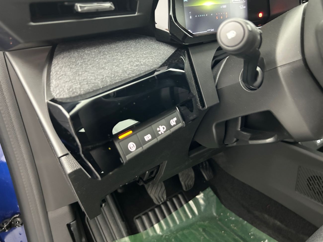 Mandataire RENAULT Clio 1.2 TCE 115CH EVOLUTION