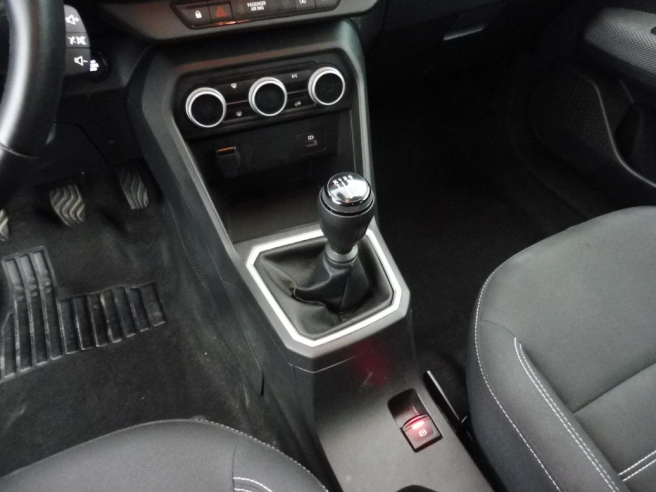 Mandataire Dacia Jogger 1.0 TCE 110CH EXPRESSION 7 PLACES