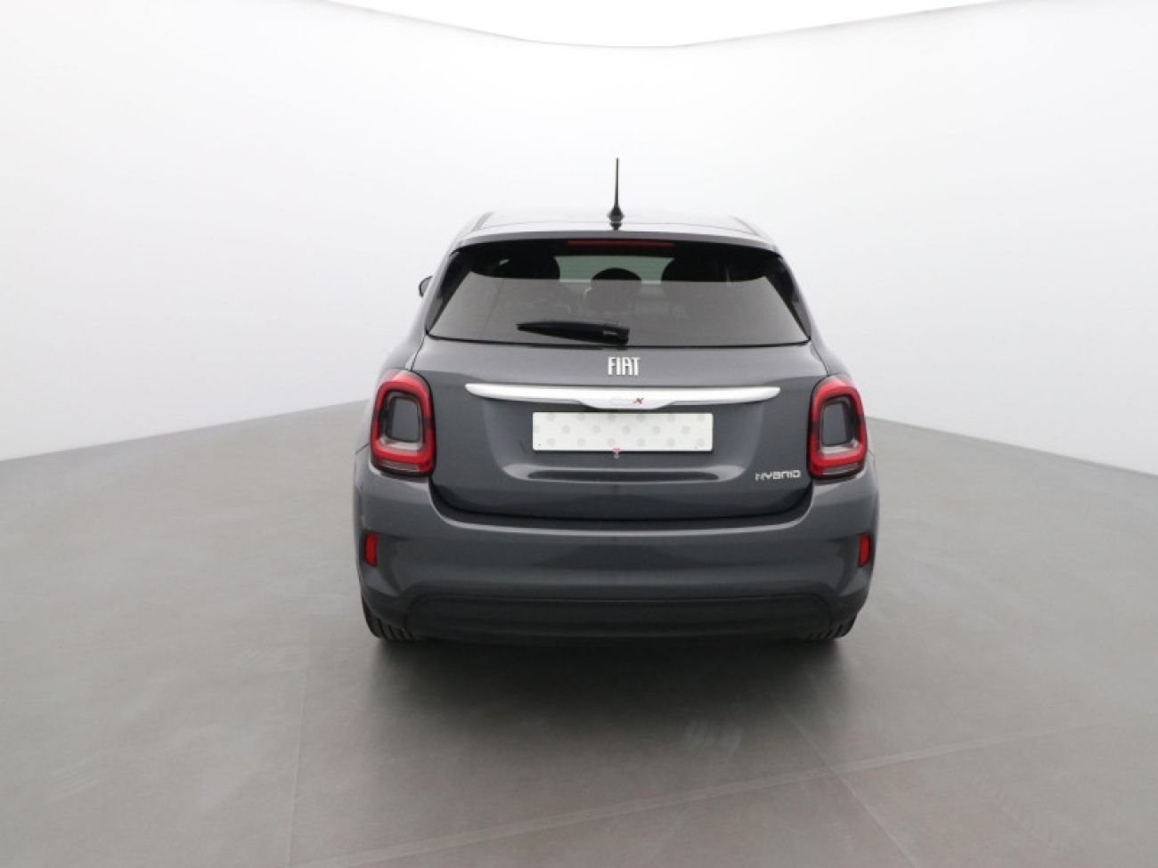 Mandataire FIAT 500X 1.5 FIREFLY TURBO 130CH S/S HYBRID PACK CONFORT DCT7