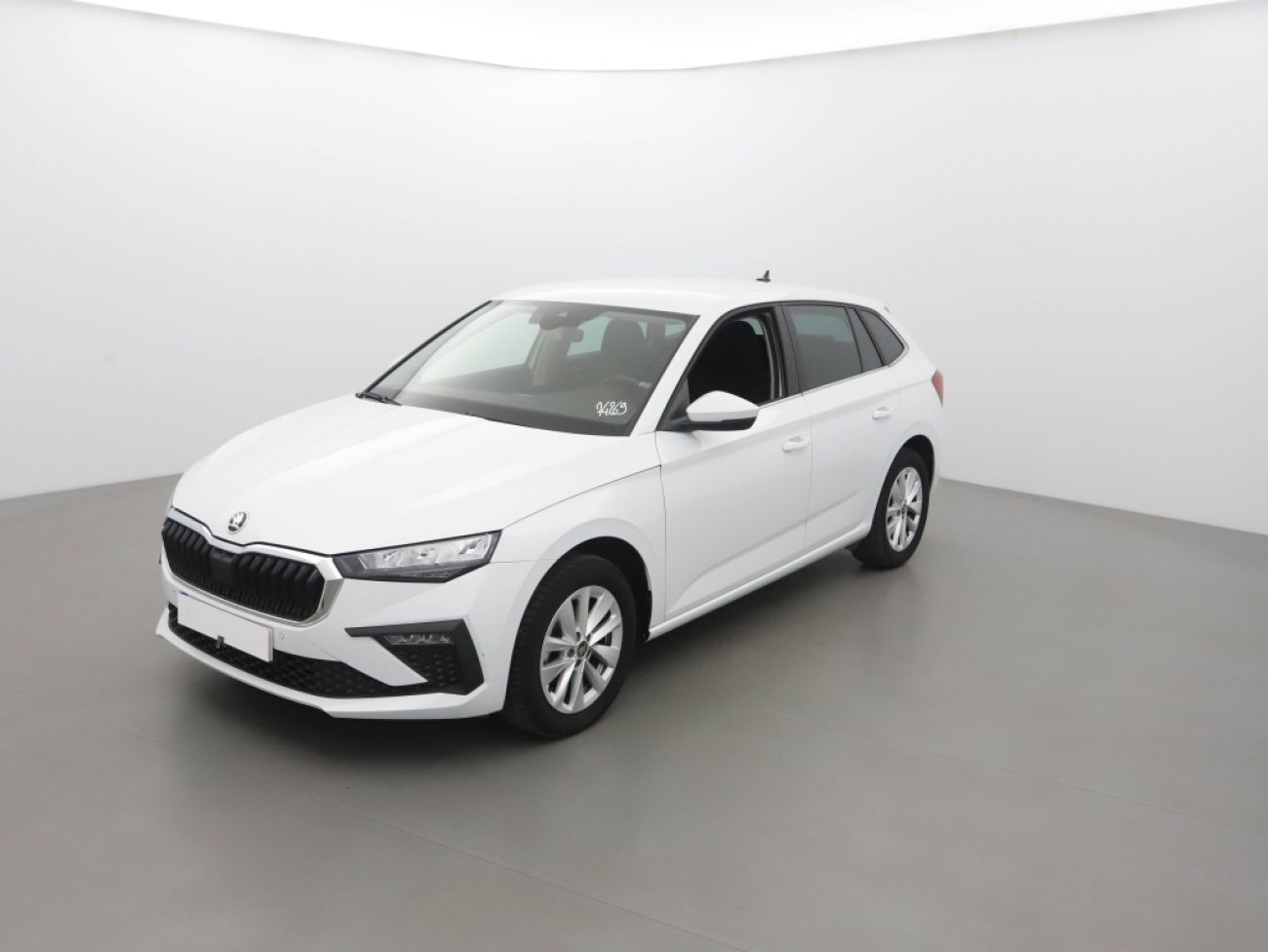 Mandataire SKODA Scala 1.0 TSI 116CH SELECTION