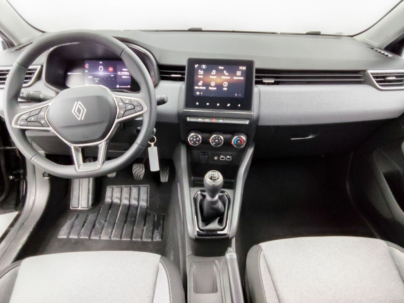 Mandataire RENAULT Clio 1.5 BLUE DCI 100CH EVOLUTION GSR2