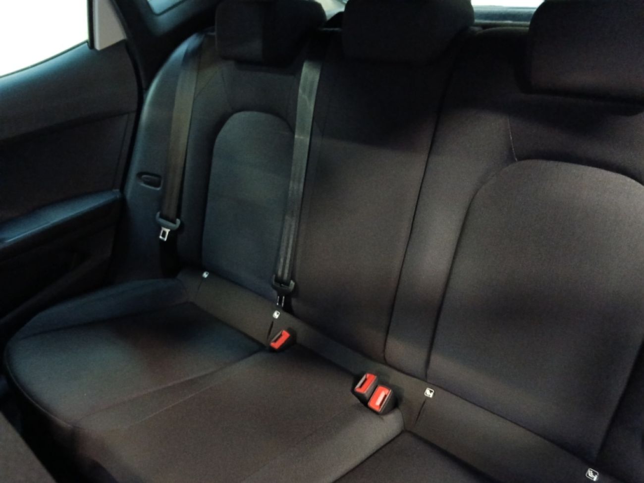 Mandataire Seat Ibiza 1.0 TSI 110CH FR