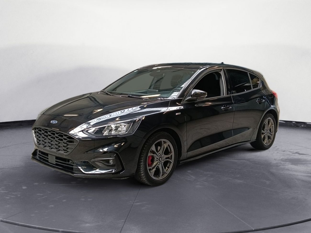 Mandataire Ford Focus 1.5 ECOBOOST 150 CAst line x