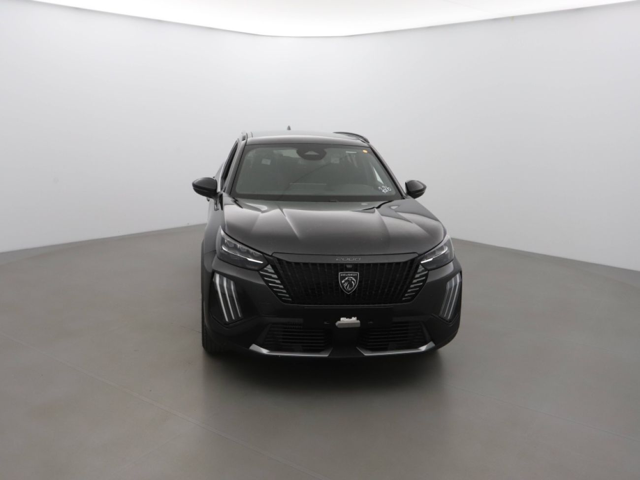 Mandataire PEUGEOT 2008 1.2 HYBRID 145CH GT E-DCS6