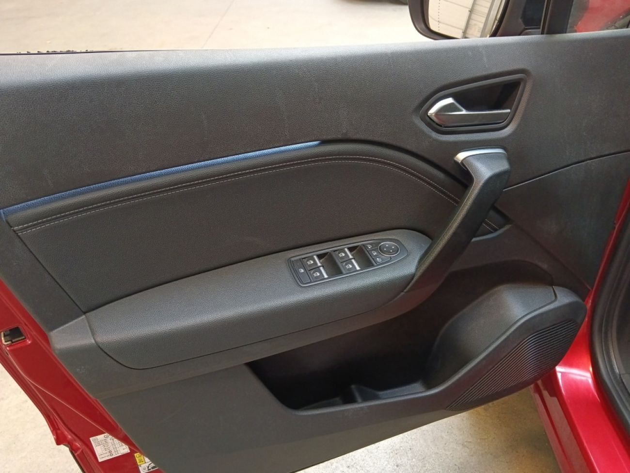 Mandataire RENAULT Captur 1.0 TCE 90CH TECHNO